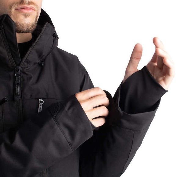 O’Neill - Men’s Performance Ski / Snowboard Jacket - Picture 6 of 6